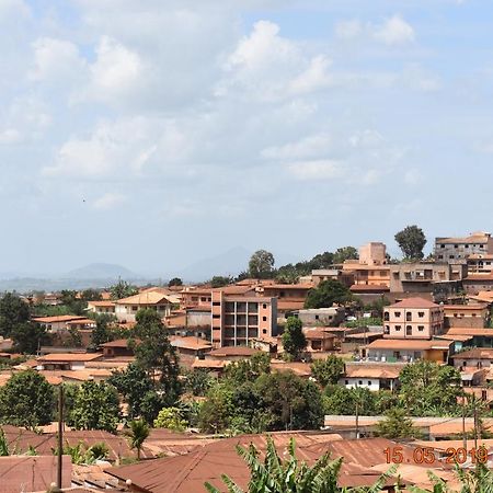 RESIDENCE VICYMA BAFOUSSAM 2Pièces TOUT CONFORT Extérieur photo