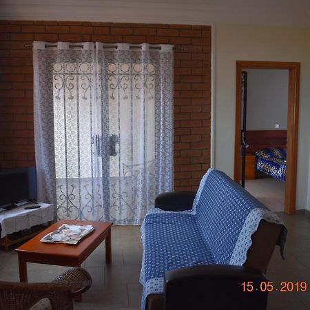 RESIDENCE VICYMA BAFOUSSAM 2Pièces TOUT CONFORT Extérieur photo