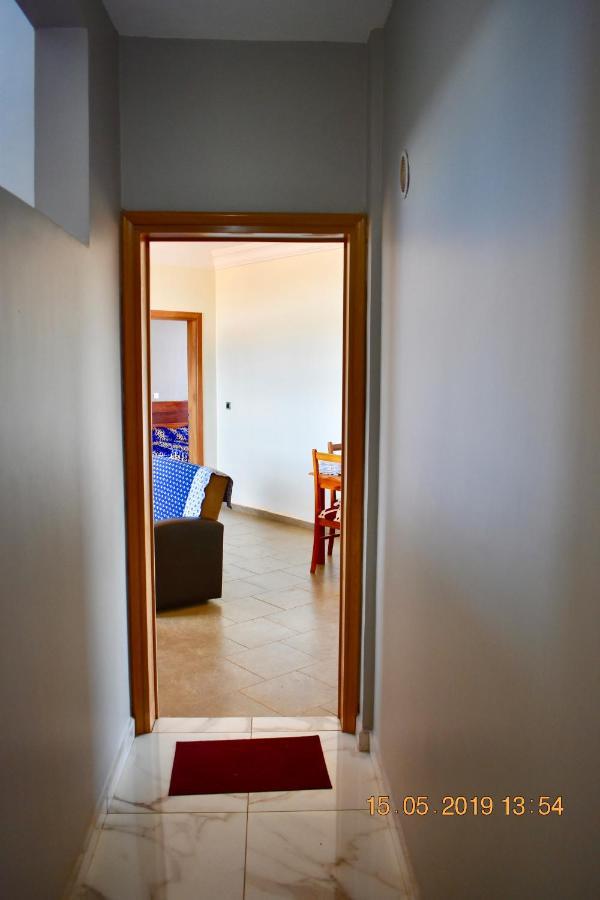 RESIDENCE VICYMA BAFOUSSAM 2Pièces TOUT CONFORT Extérieur photo