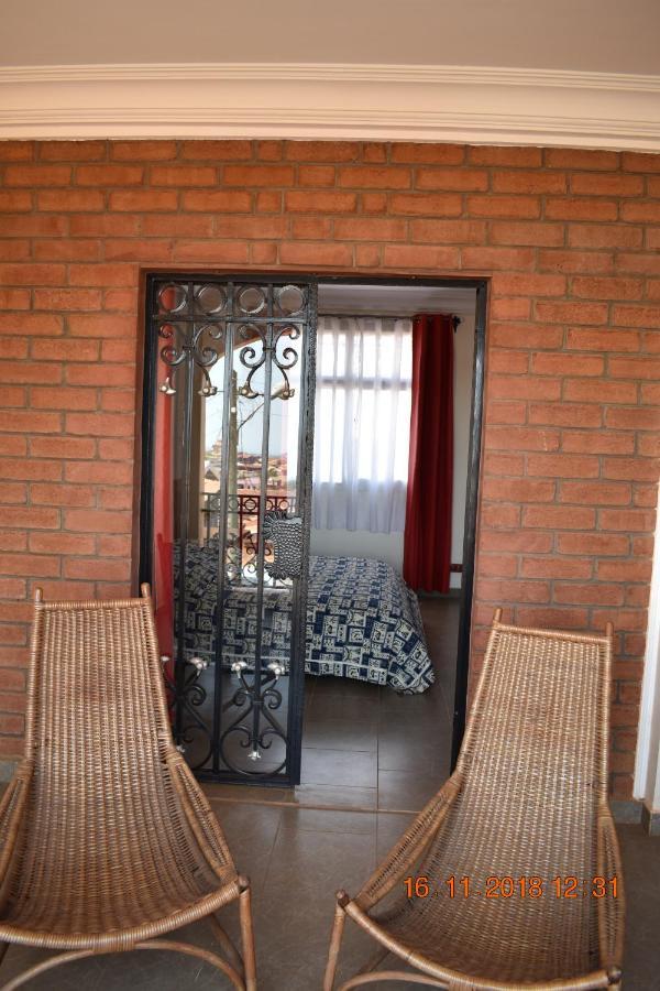 RESIDENCE VICYMA BAFOUSSAM 2Pièces TOUT CONFORT Extérieur photo