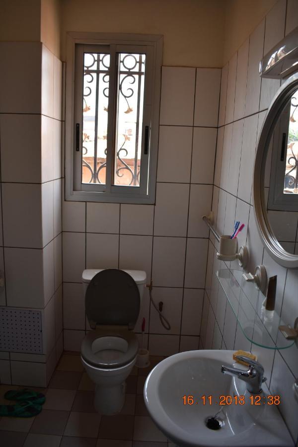 RESIDENCE VICYMA BAFOUSSAM 2Pièces TOUT CONFORT Extérieur photo