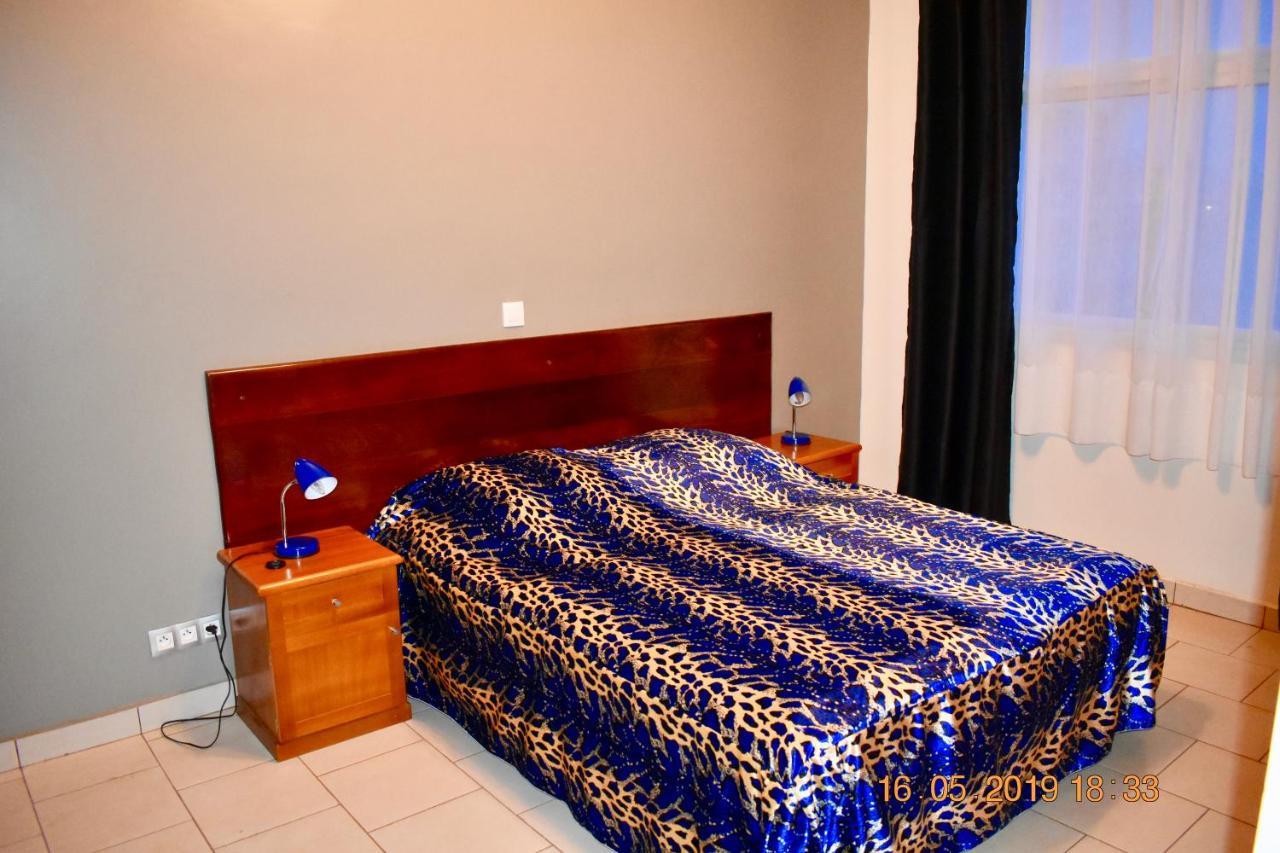 RESIDENCE VICYMA BAFOUSSAM 2Pièces TOUT CONFORT Extérieur photo