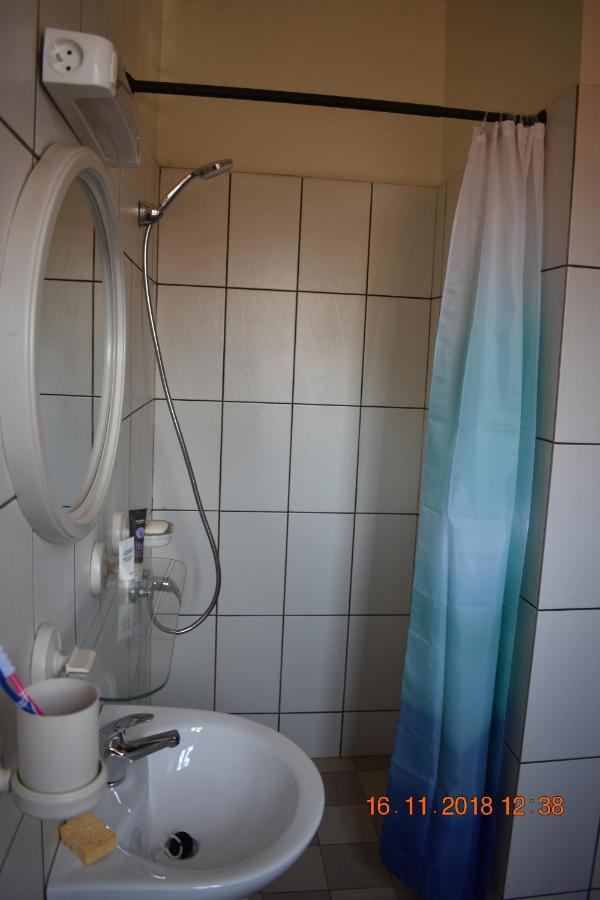 RESIDENCE VICYMA BAFOUSSAM 2Pièces TOUT CONFORT Extérieur photo
