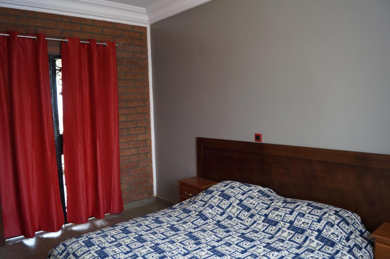 RESIDENCE VICYMA BAFOUSSAM 2Pièces TOUT CONFORT Extérieur photo