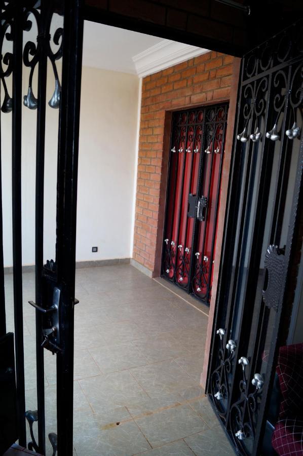 RESIDENCE VICYMA BAFOUSSAM 2Pièces TOUT CONFORT Extérieur photo