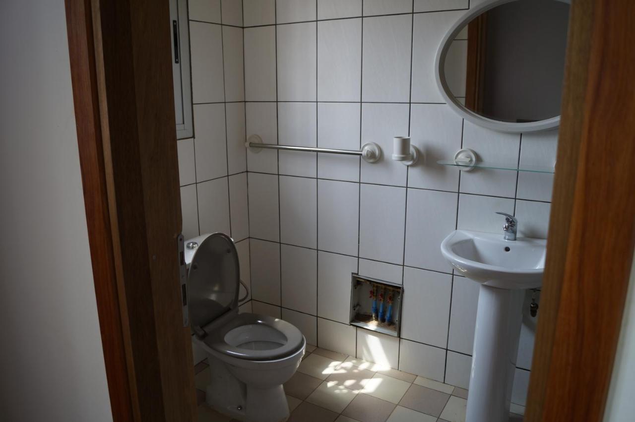 RESIDENCE VICYMA BAFOUSSAM 2Pièces TOUT CONFORT Extérieur photo
