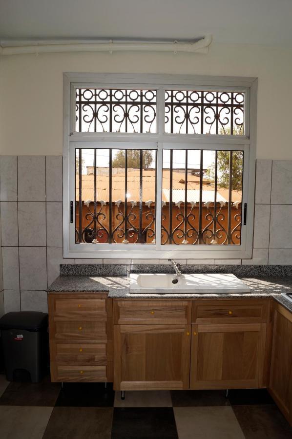 RESIDENCE VICYMA BAFOUSSAM 2Pièces TOUT CONFORT Extérieur photo