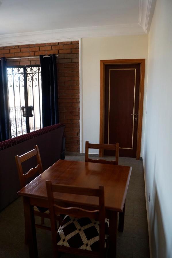 RESIDENCE VICYMA BAFOUSSAM 2Pièces TOUT CONFORT Extérieur photo