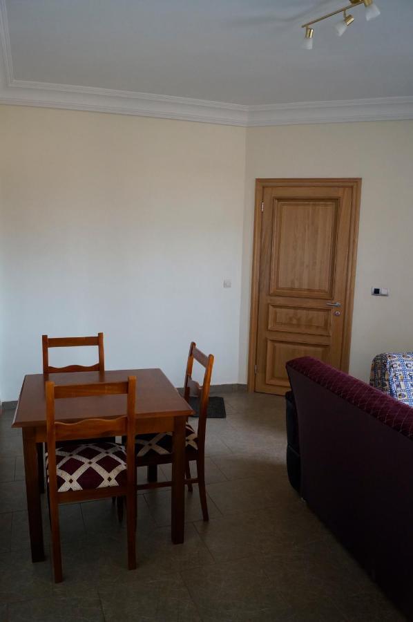 RESIDENCE VICYMA BAFOUSSAM 2Pièces TOUT CONFORT Extérieur photo